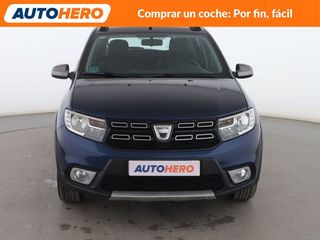 Dacia Sandero 0.9 TCe SL Trotamundos