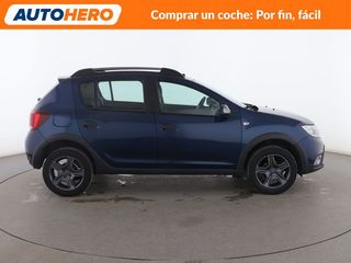 Dacia Sandero 0.9 TCe SL Trotamundos