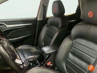 MG ZS 1.0T Luxury Auto