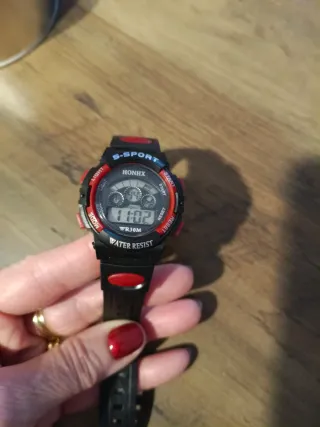 Orologio HONEX S-SPORT per bambini