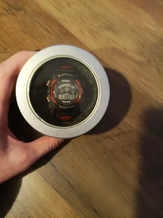 Orologio HONEX S-SPORT per bambini