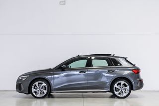 Audi A3 Sportback S Line 40 TFSIe S Tronic 204 CV