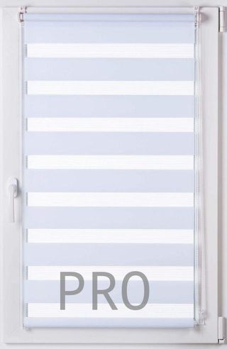 Tenda a rullo a doppio strato - Amazon Basics