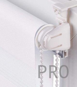 Tenda a rullo a doppio strato - Amazon Basics