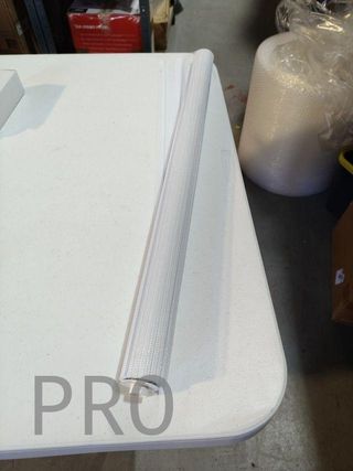 Tenda a rullo a doppio strato - Amazon Basics