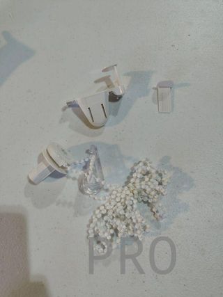 Tenda a rullo a doppio strato - Amazon Basics