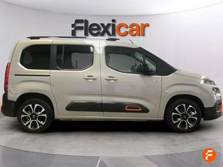 Citroën Berlingo Talla M BlueHDi 130 S&S 6v SHINE