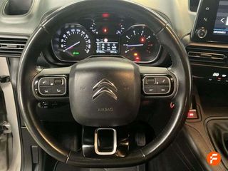 Citroën Berlingo Talla M BlueHDi 130 S&S 6v SHINE