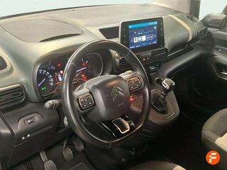 Citroën Berlingo Talla M BlueHDi 130 S&S 6v SHINE