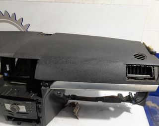 110786 salpicadero 13149016 opel astra h ber. 1.7