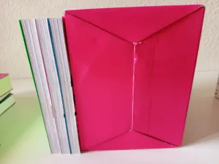 Horimiya con cofre (1 al 13)