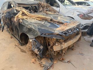 Mercedes-Benz Clase A 2024 Dana