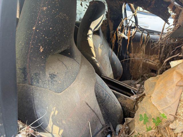 Mercedes-Benz Clase A 2024 Dana