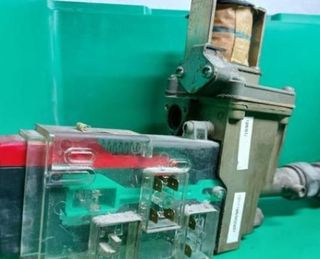 REPUESTOS DE CALDERA SAUNIER THEMIS