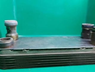 REPUESTOS DE CALDERA SAUNIER THEMIS