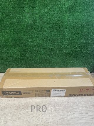 Scaffali da Parete Metallici SONGMICS