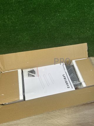 Scaffali da Parete Metallici SONGMICS