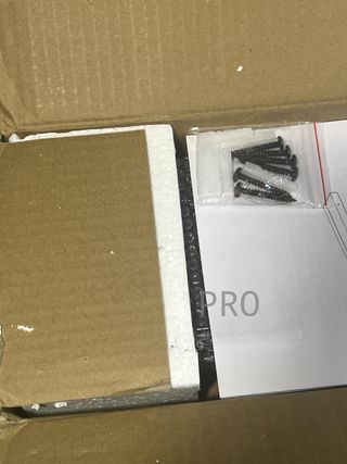 Scaffali da Parete Metallici SONGMICS