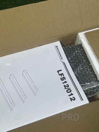 Scaffali da Parete Metallici SONGMICS