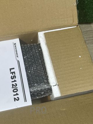 Scaffali da Parete Metallici SONGMICS