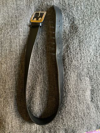 Cintura Vega Holster Cuoio M