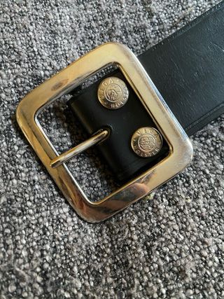 Cintura Vega Holster Cuoio M