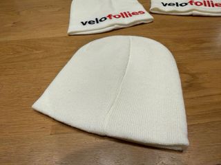 Pack 5 Gorros Ciclismo Publicidad