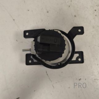 FARO ANTINIEBLA IZQUIERDO FIAT DOBLO NUEVO LAB922