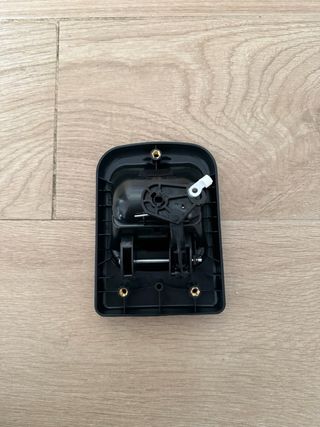 Maneta Puerta Corredera Renault Master