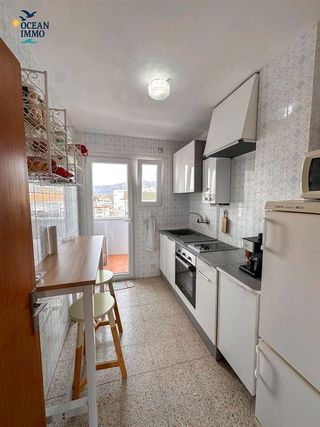 Piso en venta en Santa Margarida en Roses