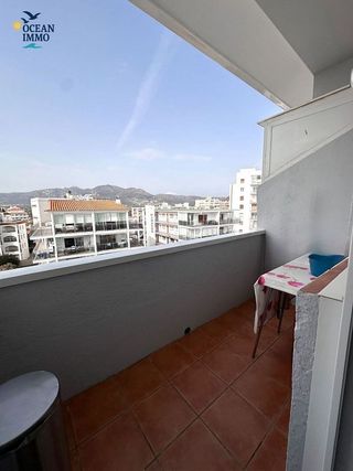 Piso en venta en Santa Margarida en Roses