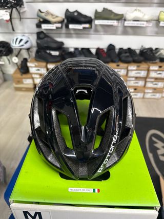 Casco PROTONE ICONE Negro