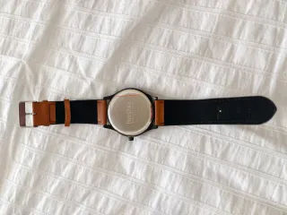 Reloj de pulsera para hombre