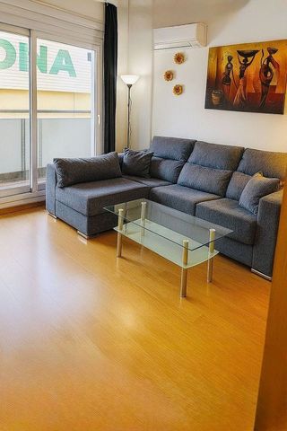 Piso en venta en Santa Margarida en Roses