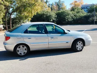 Citroen Xsara 2.0 hdi 2002