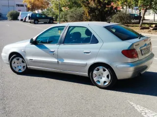 Citroen Xsara 2.0 hdi 2002