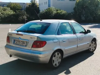Citroen Xsara 2.0 hdi 2002