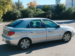 Citroen Xsara 2.0 hdi 2002