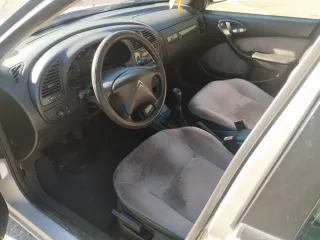 Citroen Xsara 2.0 hdi 2002