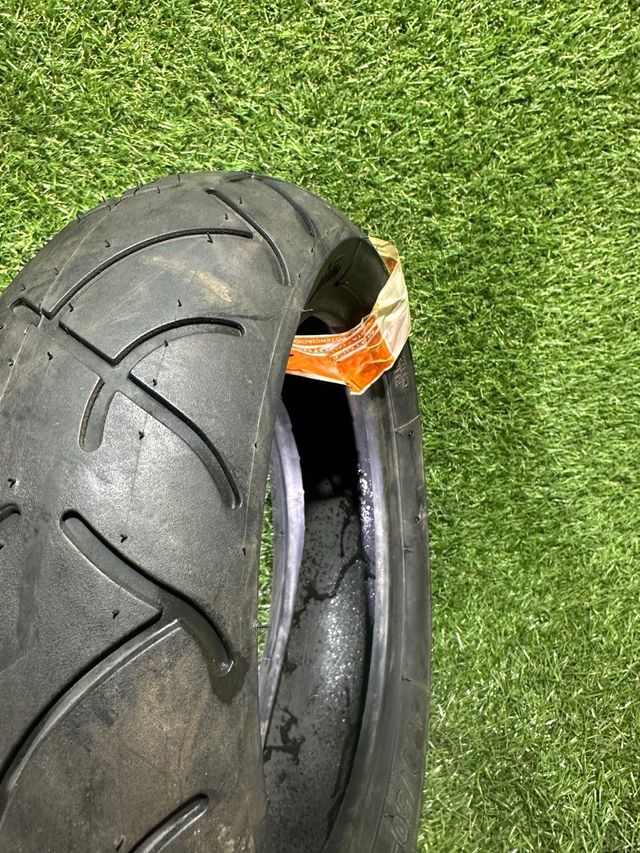 Neumático 120/50-9 NUEVO