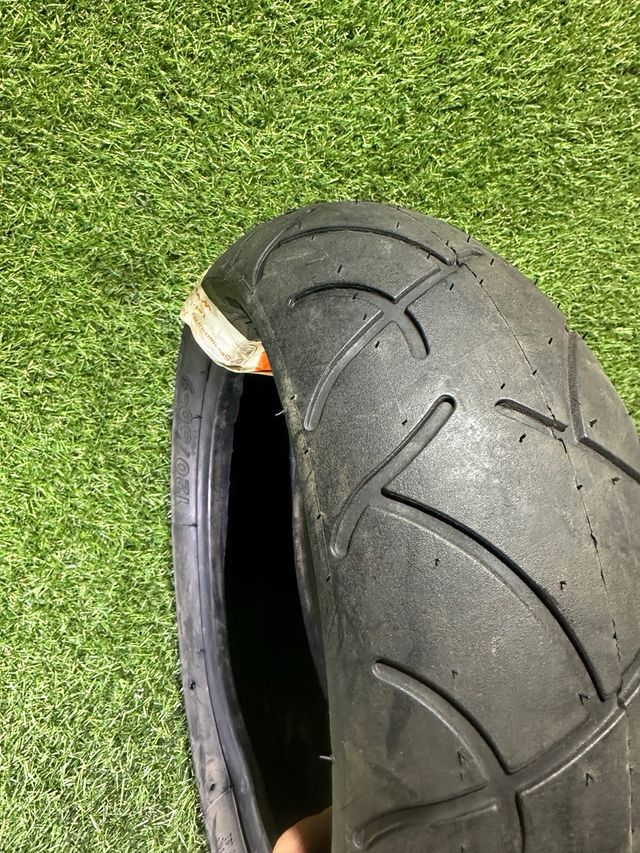 Neumático 120/50-9 NUEVO