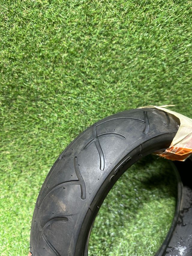 Neumático 120/50-9 NUEVO