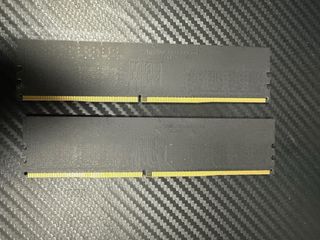 2x TEAMGROUP 8GB DDR4 3200MHz RAM#070499