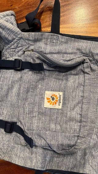 Mochila Ergobaby Porteo