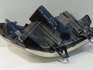 Faro izquierdo toyota p7105l corolla verso 369544