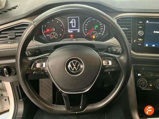 Volkswagen T-Roc Advance 1.5 TSI 110kW (150CV) DSG