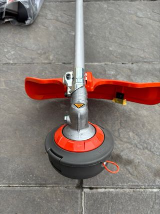 Lotto 2 Decespugliatori Husqvarna 525i RXT