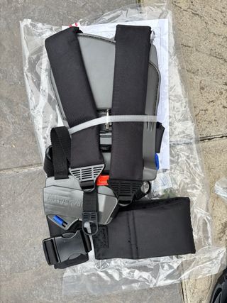 Lotto 2 Decespugliatori Husqvarna 525i RXT