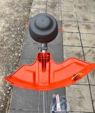 Lotto 2 Decespugliatori Husqvarna 525i RXT