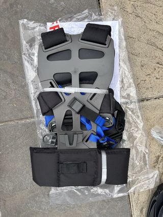 Lotto 2 Decespugliatori Husqvarna 525i RXT